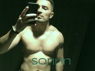Sorinn
