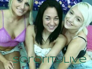 SororityLive