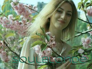SoulBlonde