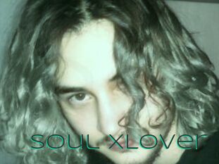 Soul_xLover