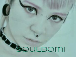 Souldomi