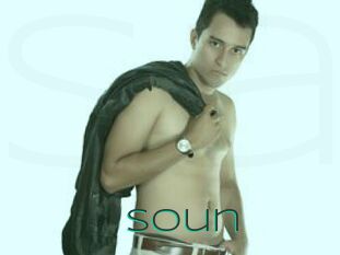 Soun
