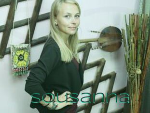 Sousanna