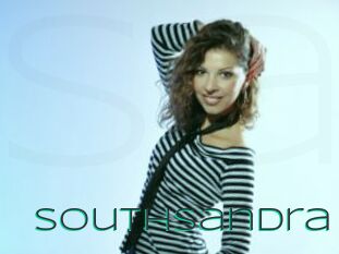 SouthSandra