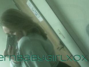 SouthernBabyGirlXox