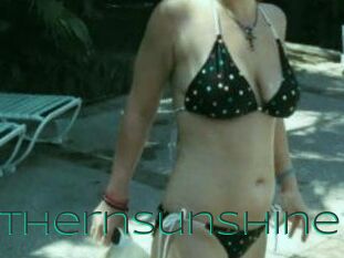 Southernsunshine