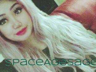 SpaceAgeSage