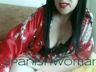 Spanishwoman