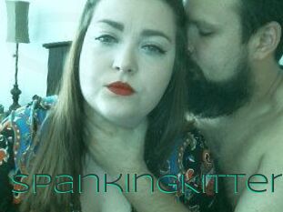 SpankingKitten