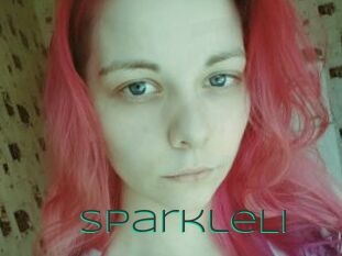SparkleLi