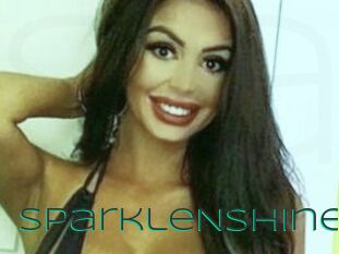 SparkleNShine