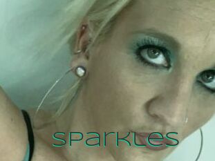 Sparkles