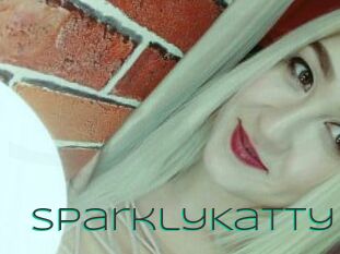 SparklyKatty