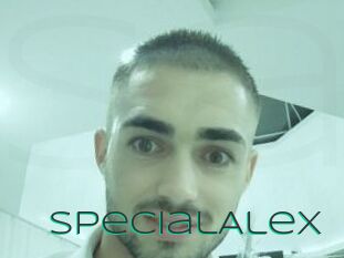SpecialAlex