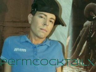 SpermCocktailX