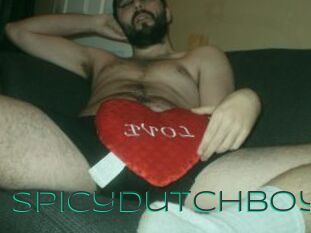 SpicyDutchBoy