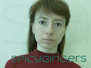 SpicyGingers
