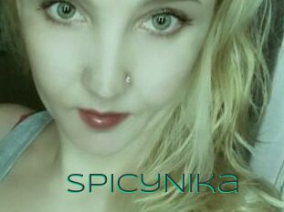 SpicyNika
