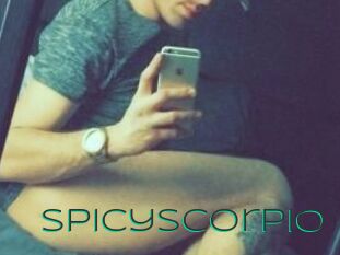 SpicyScorpio