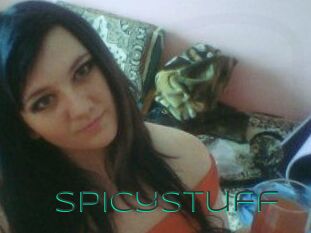 SpicyStuff