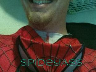 SpideyAss