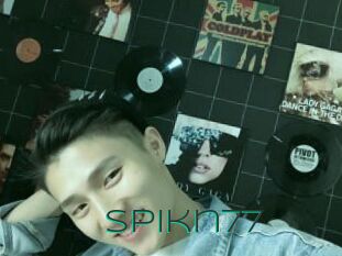 Spikn77