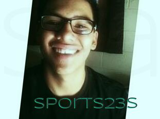 Sports23s