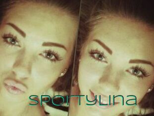 SportyLina