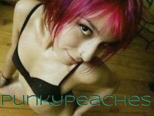 Spunkypeaches
