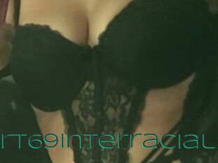 Squirt69interracial