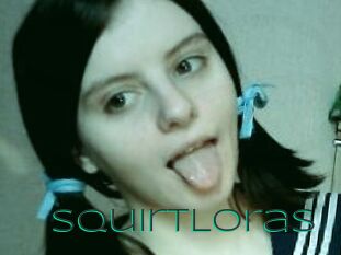 SquirtLoraS