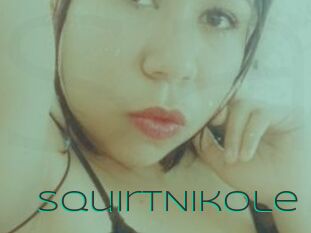 SquirtNikole