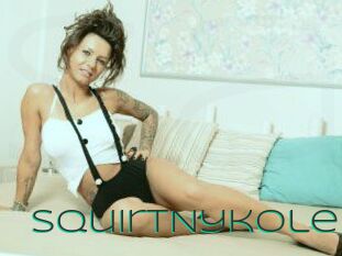 SquirtNykole