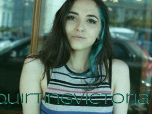 SquirtingVictoria