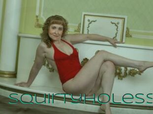 SquirtyHoless