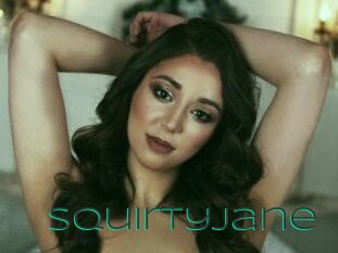 SquirtyJane