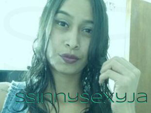 Ssinnysexyja