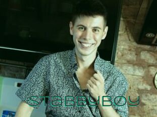 StabbyBoy