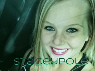 StaceyPole