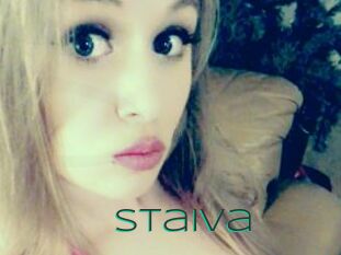 Staiva