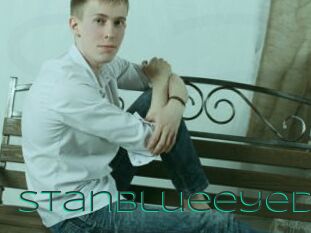 StanBlueeyed