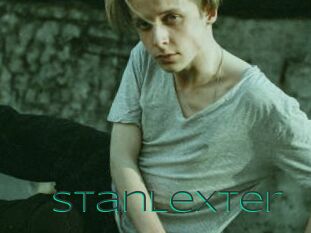 StanLexter