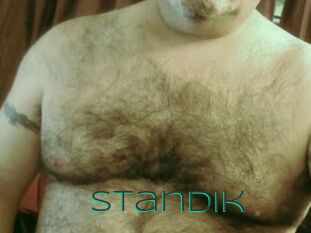 Standik