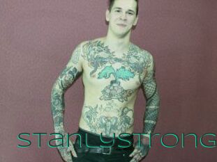 StanlyStrong