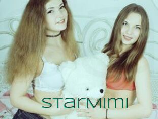 StarMimi