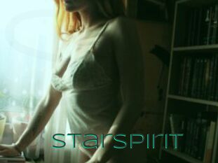 StarSpirit