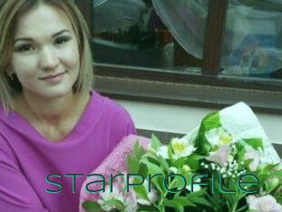 Starprofile