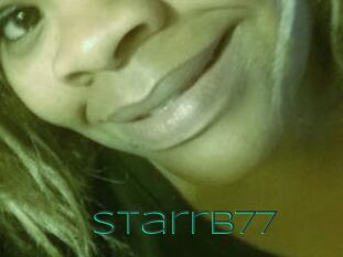 StarrB77