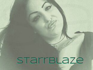 StarrBlaze