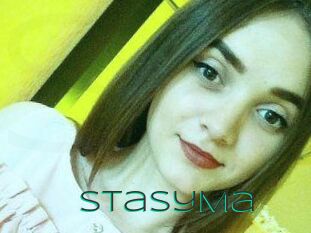 StasyMa